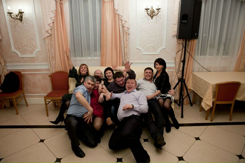 Наталья Потимко | Тюмень