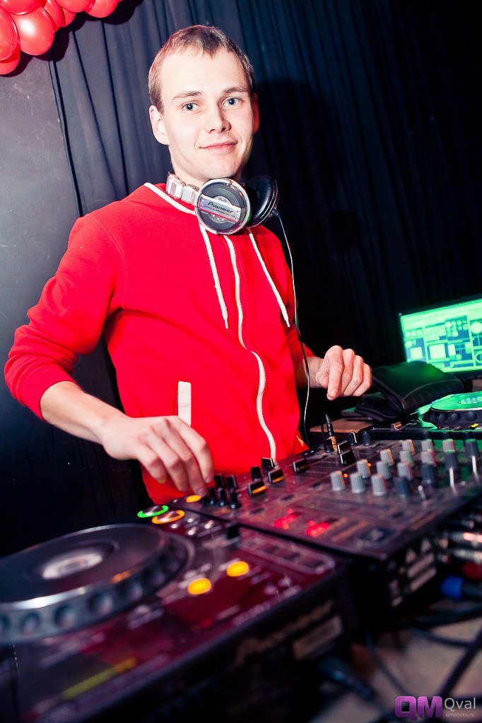 Антон Растегаев | Ростов-на-Дону