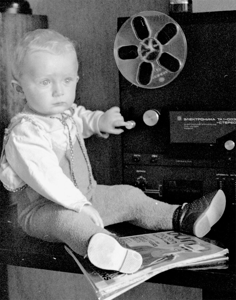 Павел Гусарский | 