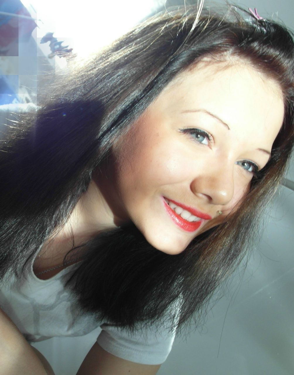 Ира Симогина ✓ | Санкт-Петербург