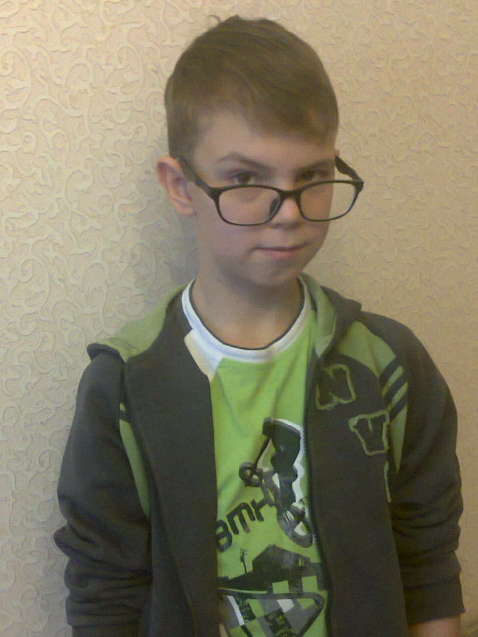 Саша Румянцев | Тольятти