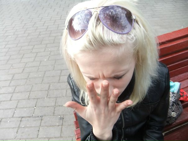 №6, Karina Scherbak №6, Karina Scherbak