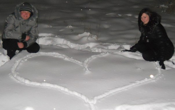 Анастасия Мернова | Луганск