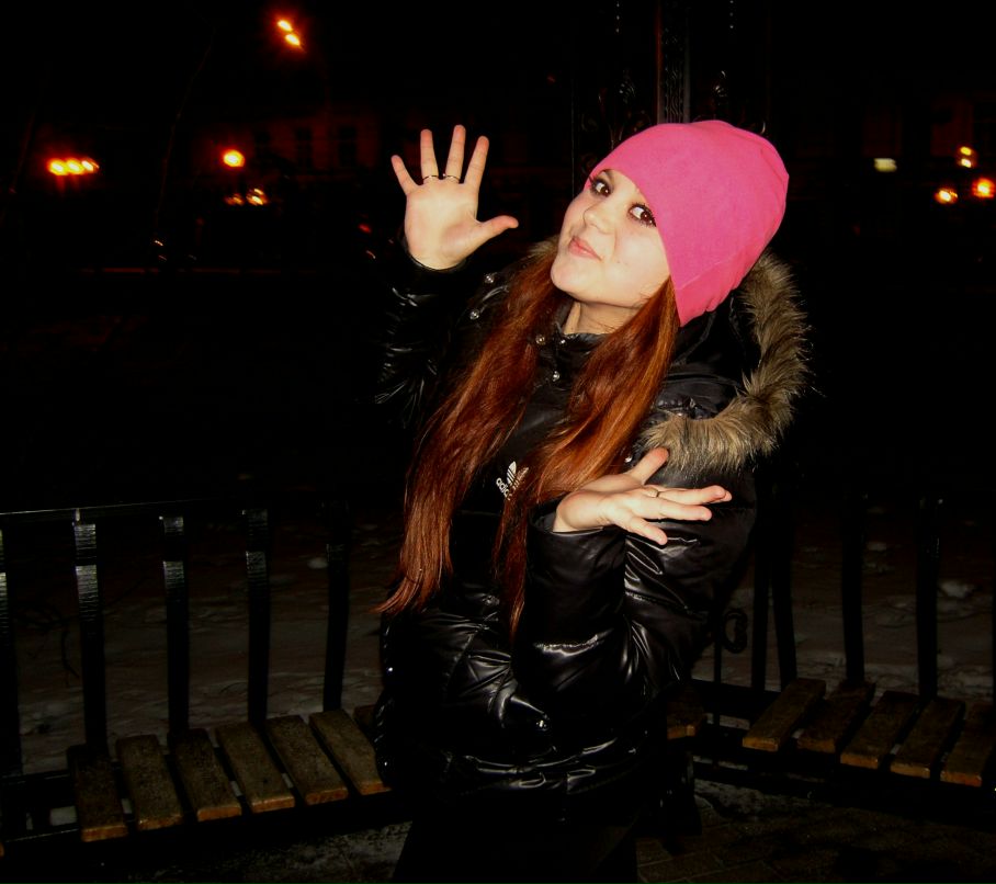 Екатерина Клюткина | Тамбов