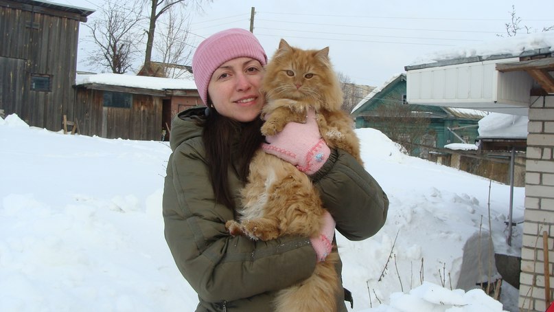 Маруся Тарасова | Киров