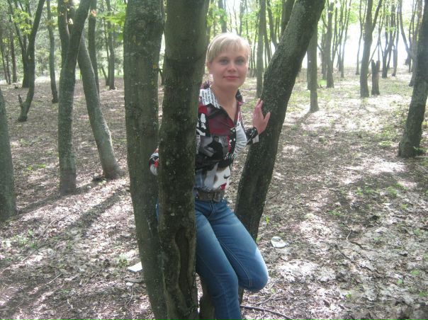 №2, Инна Кашуба №2, Инна Кашуба