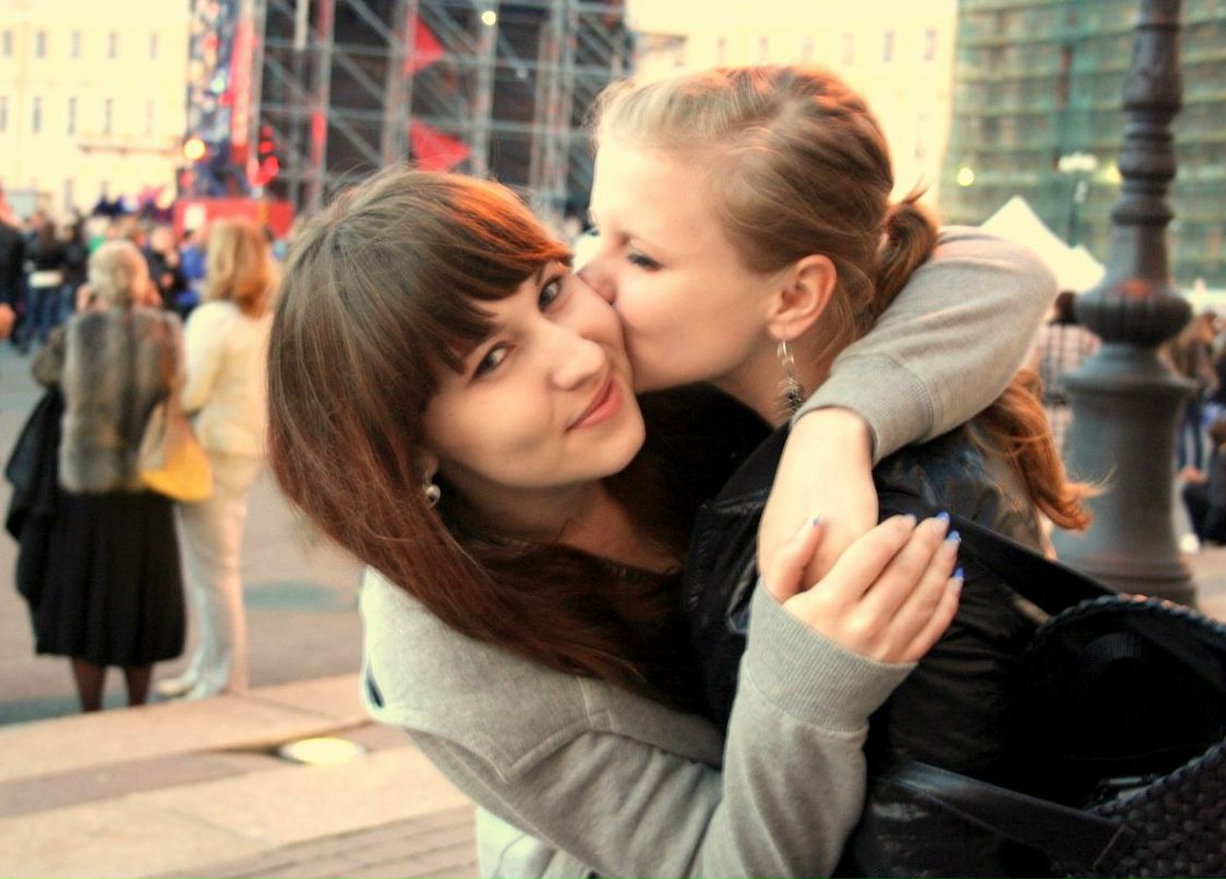 Valeriya Bogachova | Санкт-Петербург