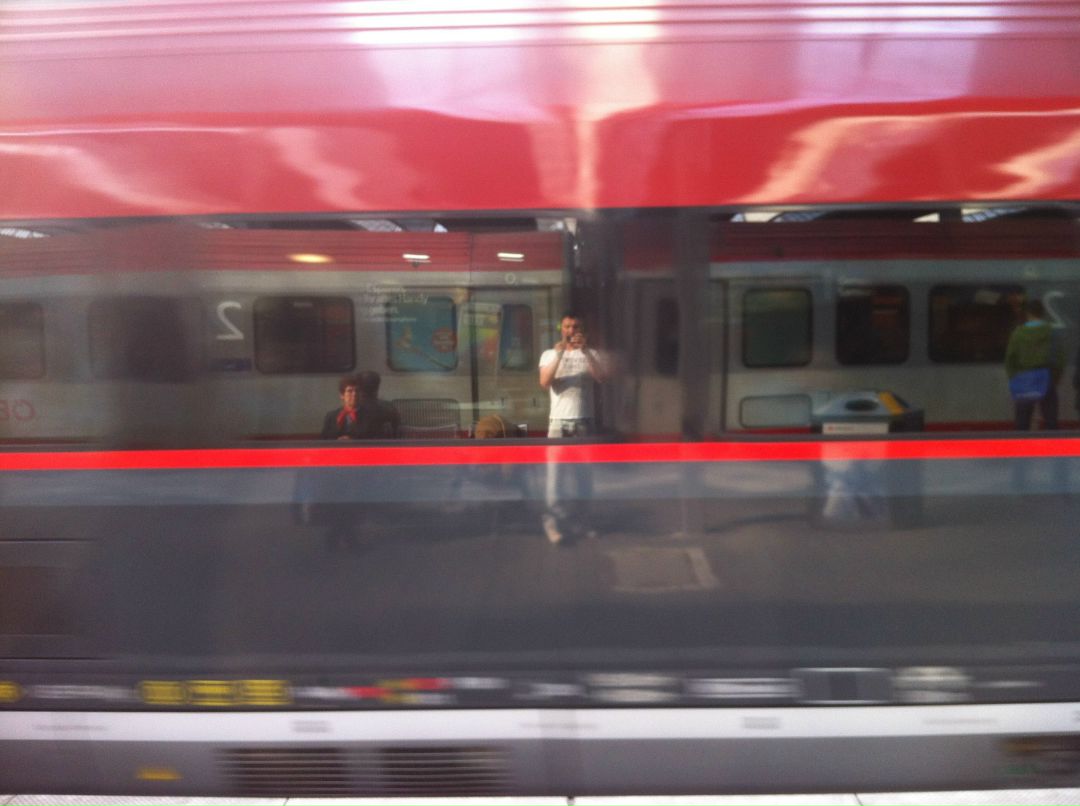 Roma Malenkov | Москва