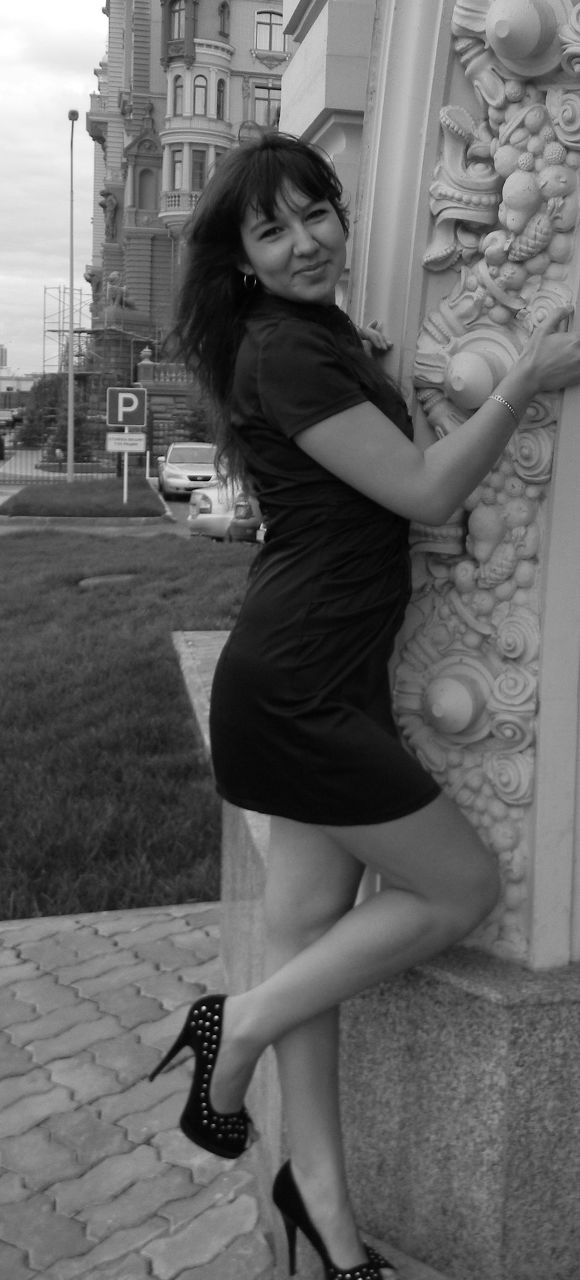 Лейсан Шакирова | Казань