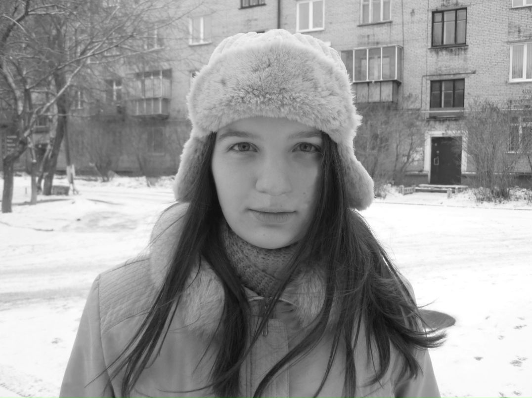 София Тонких | Барнаул