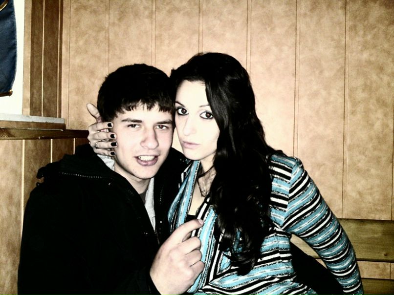 №9, Мирослав Вдовенко, Toronto №9, Мирослав Вдовенко, Toronto