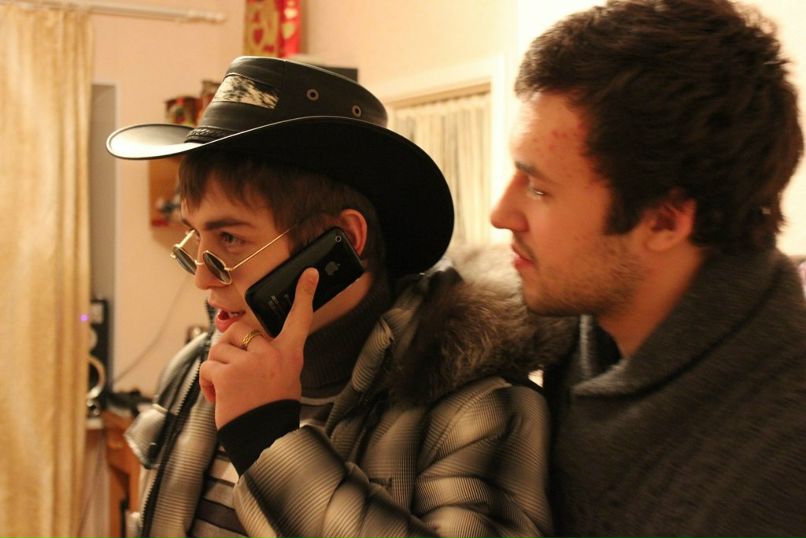 Алексей Исаев | Bethaven