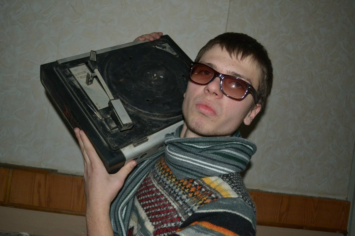 Олег Вишновский | 