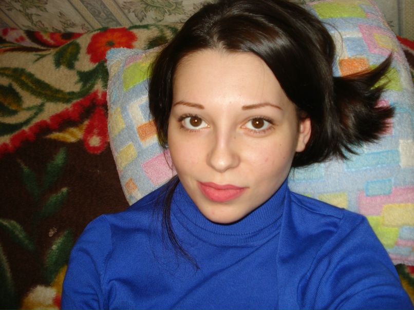 Анна Данилова | Кемерово