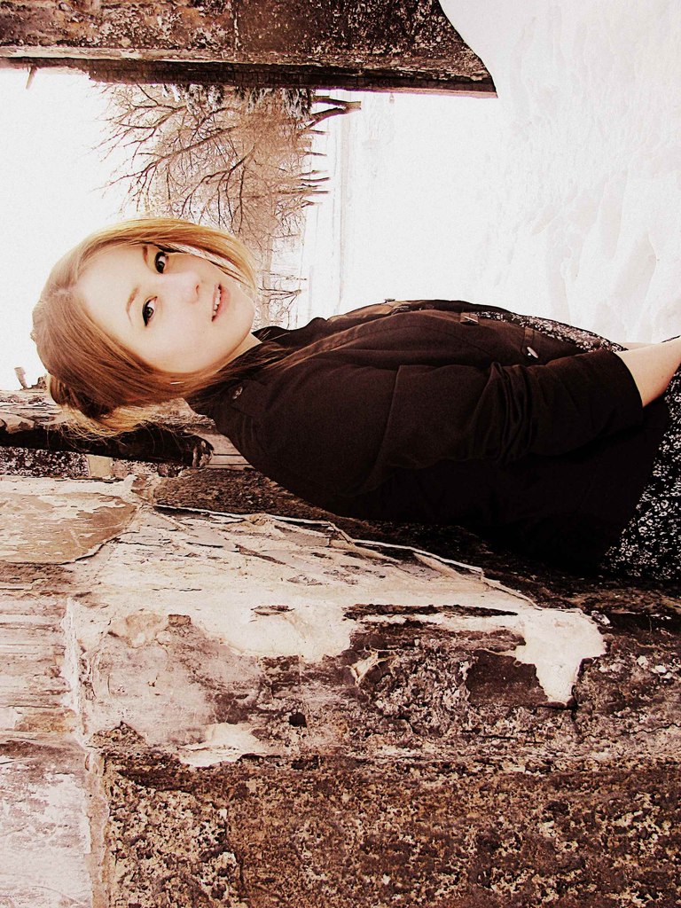 Лиза Кокарева | Санкт-Петербург