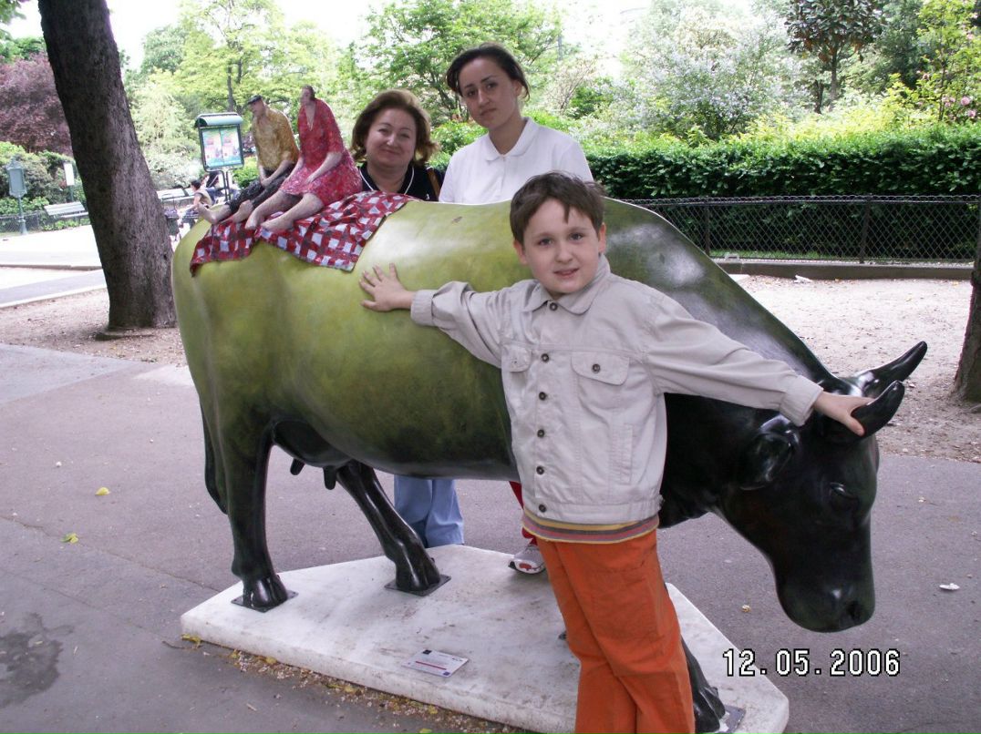 Ирина Антоненко | Ростов-на-Дону