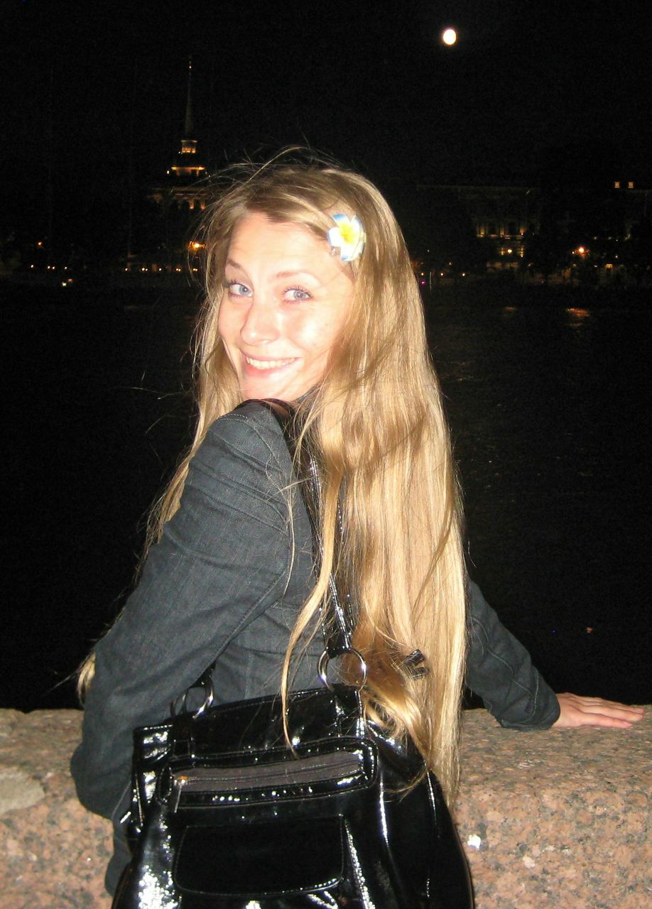 Валентина Хомко Vellovna | Roma