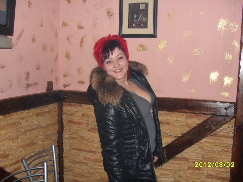 Александра Кочекова | Рязань