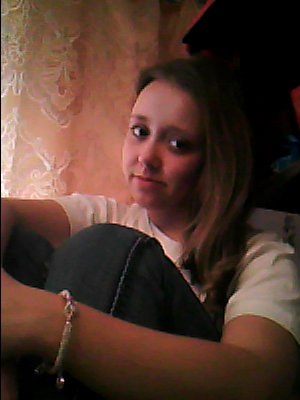 Анюта Макошина | Братск