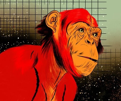 Евгений Volas Antilapa | Москва