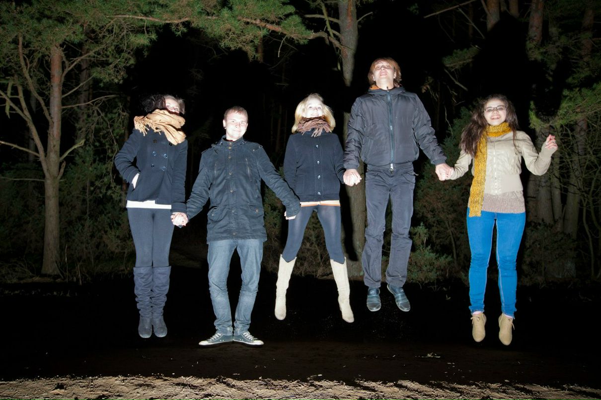 Сергей Гутковский | Узда