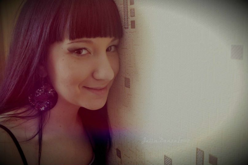 Алиночка Мартыненко | Самара