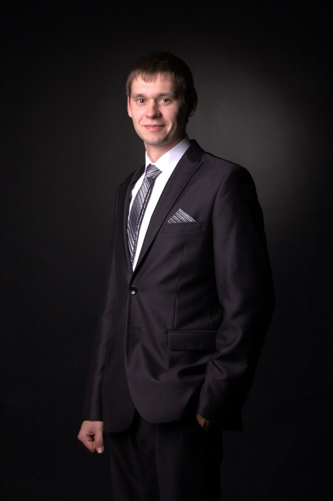 Александр Буцкой | Шугарово (село)