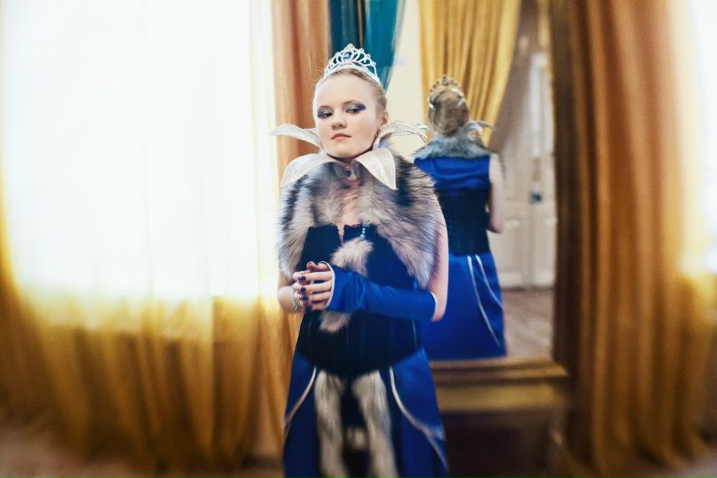 Ксения Феникс Phoenixenia | Екатеринбург