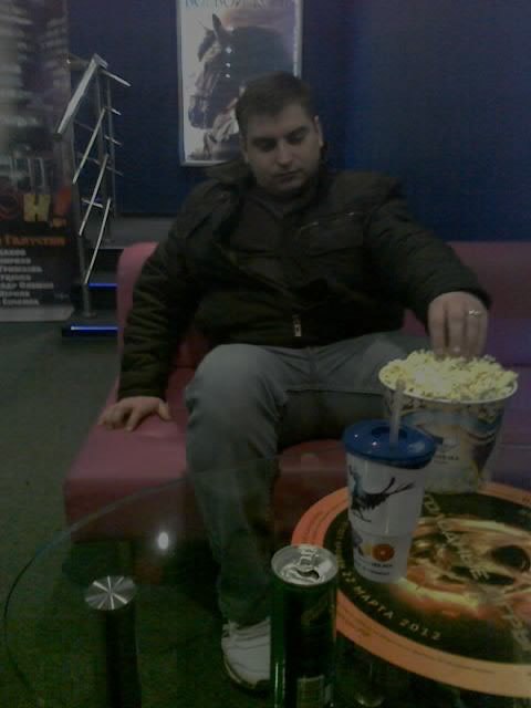 Вадим Скоробогатов | Москва