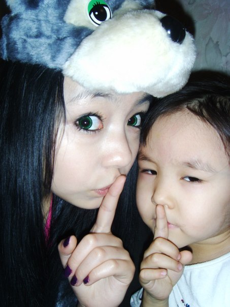 №124, Арнольд Кононов, Якутск №124, Арнольд Кононов, Якутск