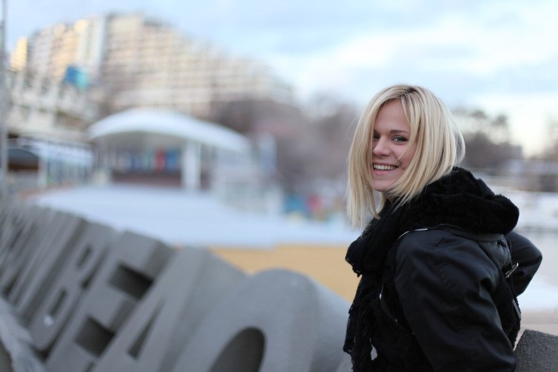 Екатерина Пахомова | 