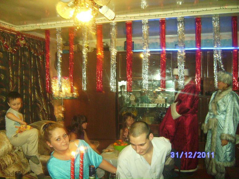 Владимир Андрюшихин | Кировск