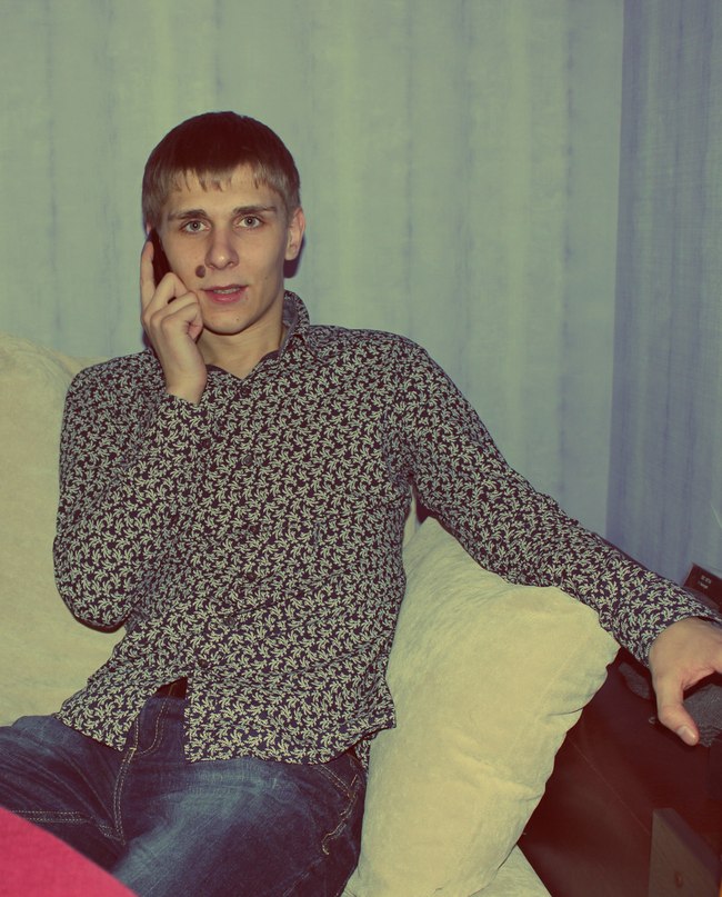 Mark Mark | | Новосибирск