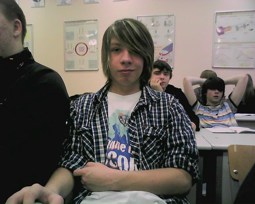 Александр Коренчиков | Санкт-Петербург