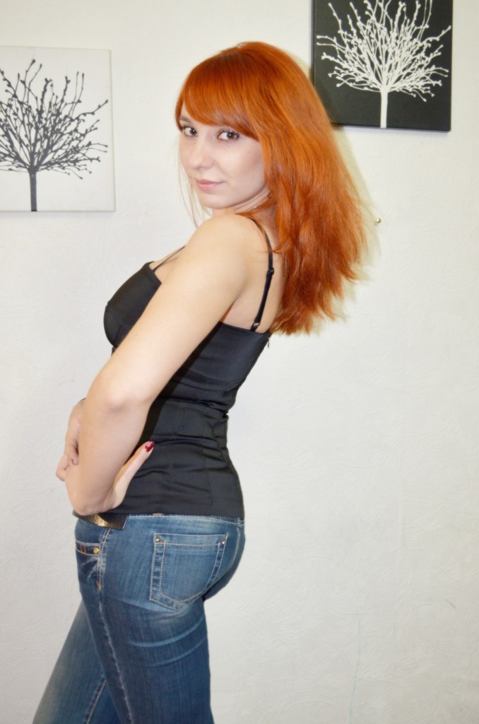 Ирина Баженова | Новосибирск