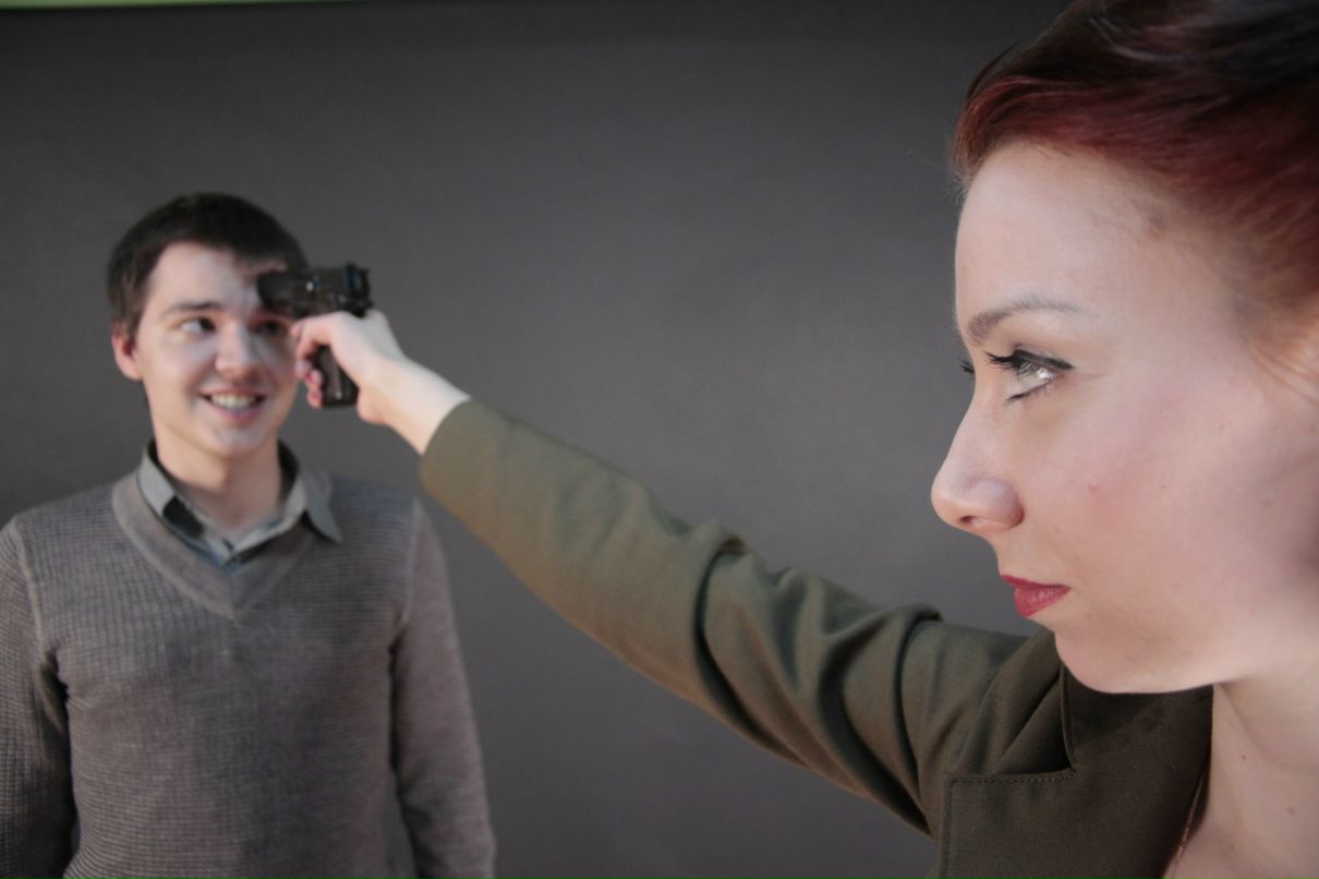 Артем Дузь Сергеевич | Москва