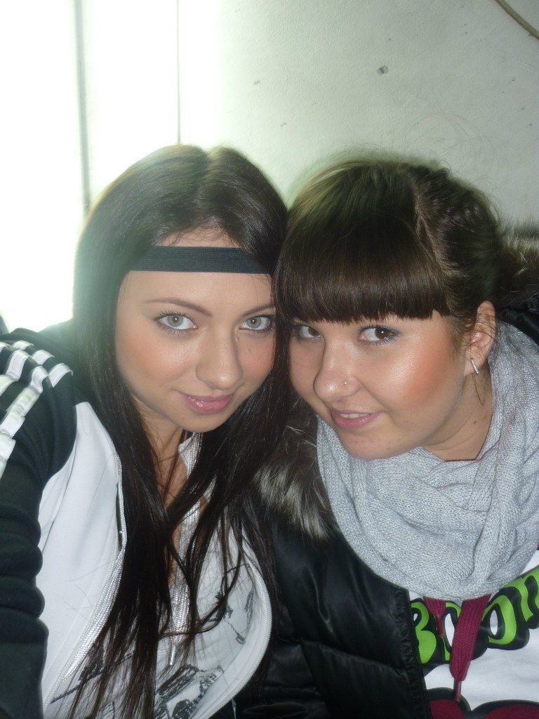 Анастасия Мартынова | Копейск