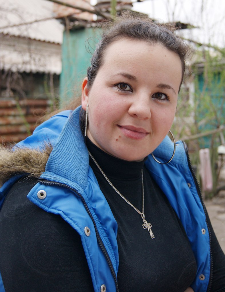 Ольга Коваленко ARTEMIDA | Giza