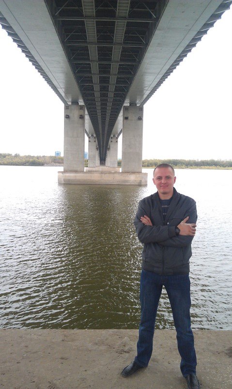 Денис Егупов | Астрахань