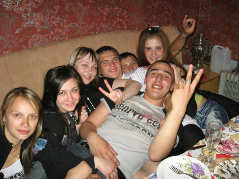 Dima Kireev | Нижний Тагил