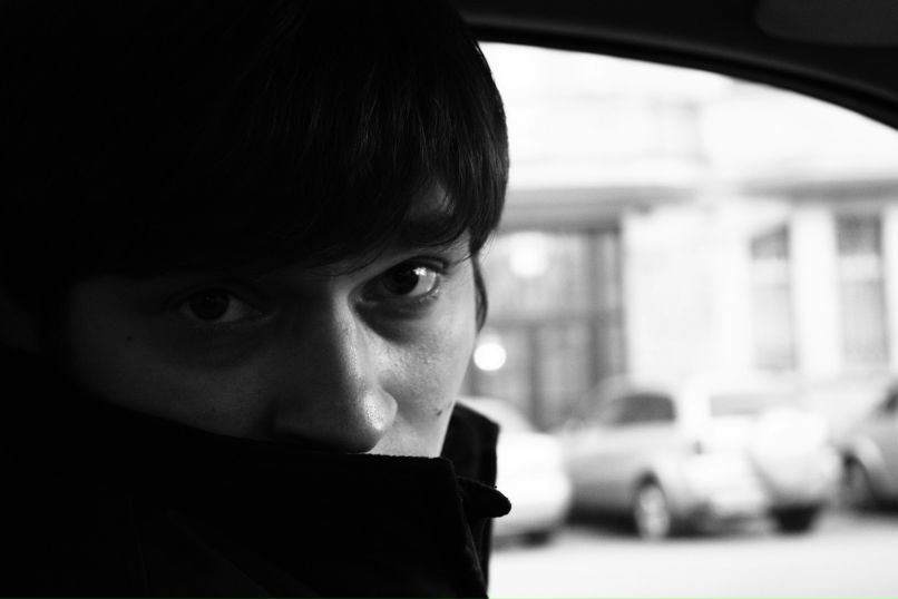 Виктор Еньков | 