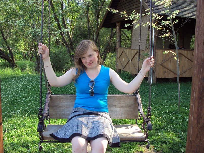 Елена Повайбо Викторовна | Гродно