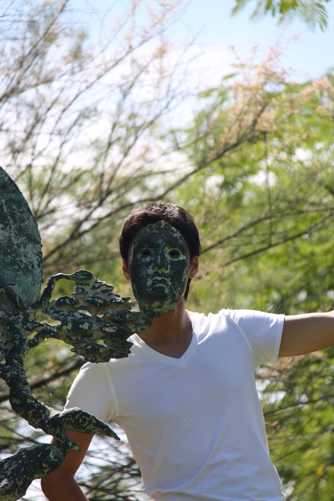 Zorik Tsyrendorzhiev | Улан-Удэ