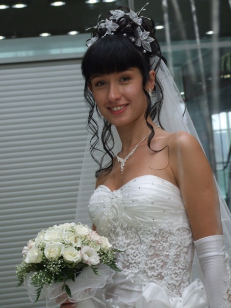 №16, Ульяна Стрельцова, 38 лет, Находка №16, Ульяна Стрельцова, 38 лет, Находка