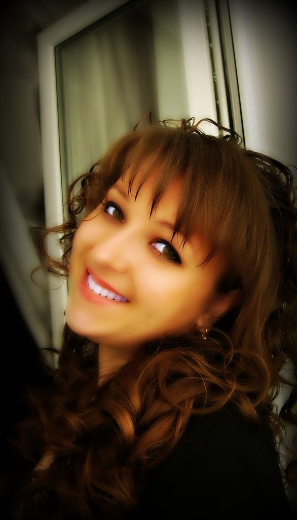 Танюшка Кропивницкая ♥ღ⎝⏠⏝⏠⎠ღ ♥ | Киев