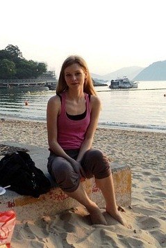 Мария Широва | Новосибирск