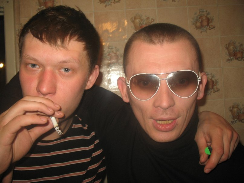 Роман Хаматшин | Санкт-Петербург