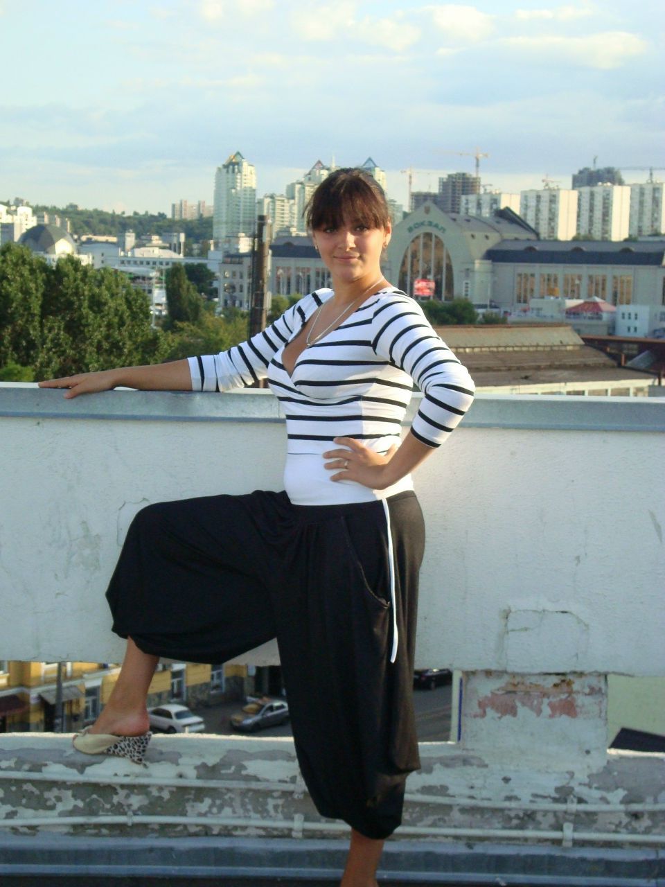 Angelina Zhuravskaya | Киев