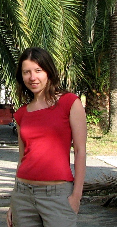 Светлана Гридина | Воронеж