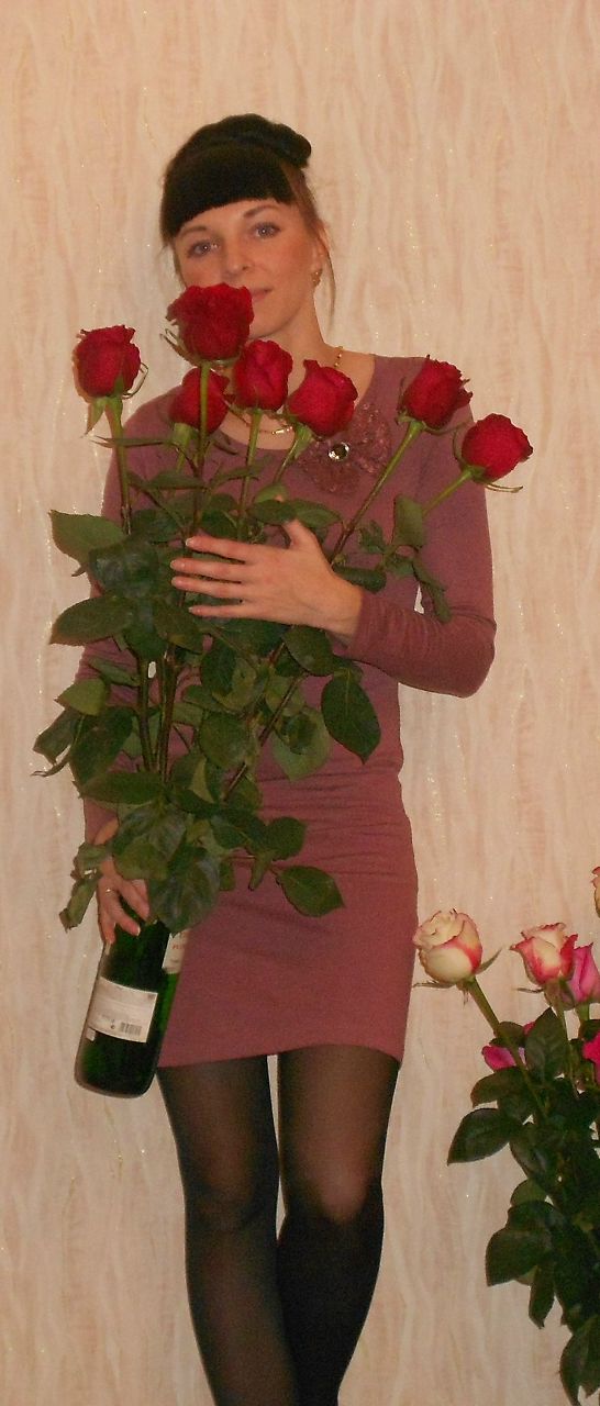 Марина Ржевцева | Тюмень